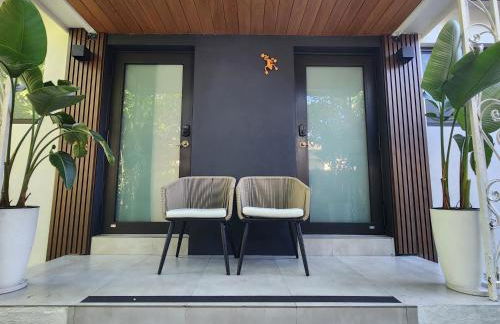 Casa Cuba in Little Havana, Brickell, Calle 8 and 10 minutes to the Beach FREE PARKING - Foto 5