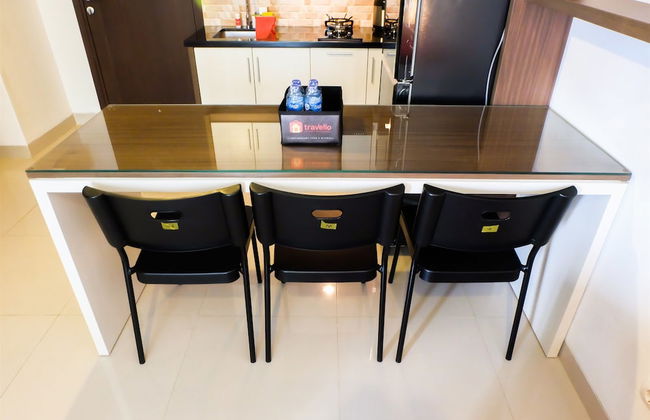 Best Location The H Residence Apartment - Foto 12