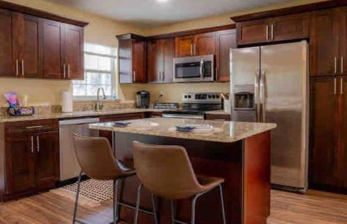 3bdr2bath home in Lutz close to Tampa, 20 min to Stadium, Airport - Foto 13