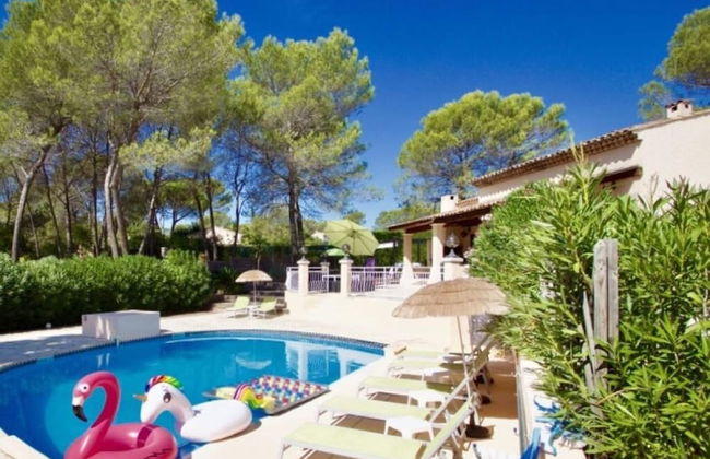 Cigales - Roquebrune-sur-argens - Foto 12