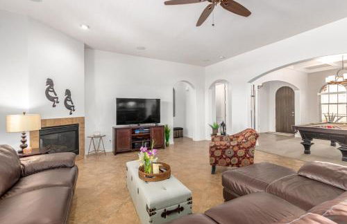 Luxury Stay At Estrella Mountain Ranch - Foto 15