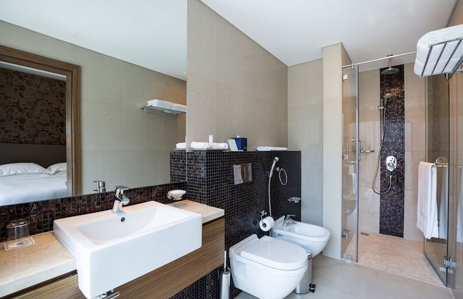 Majestic Arjaan by Rotana - Foto 42