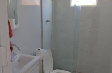 kitnet central com linda vista 75 - Foto 18