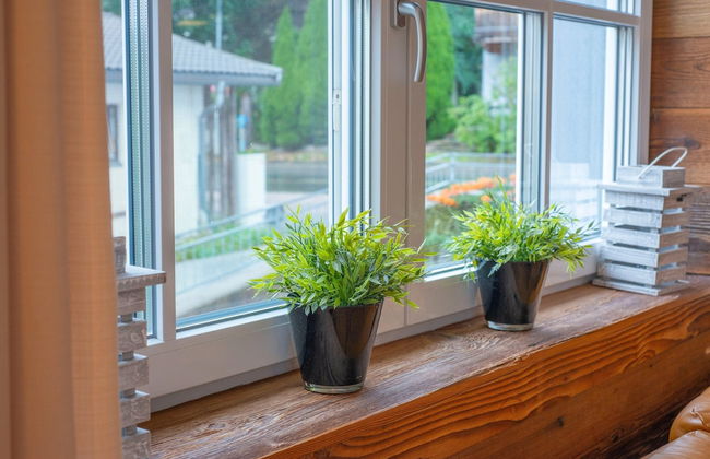 Apartment in Brixen Near Skiwelt Lift - Foto 23