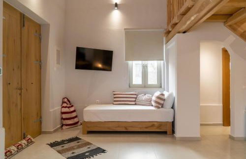 Villa OliveMillstone - Photo 33