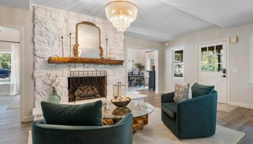 The Susser Estate with Dock Hot Tub Game Room - Foto 4