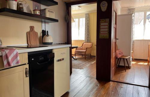 Kanne Honeymoon Apartment - Photo 3