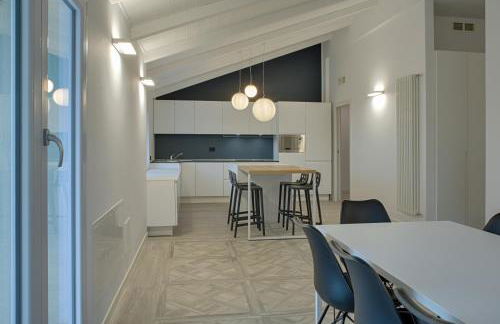 Homingarda - fine holiday apartments - Foto 78