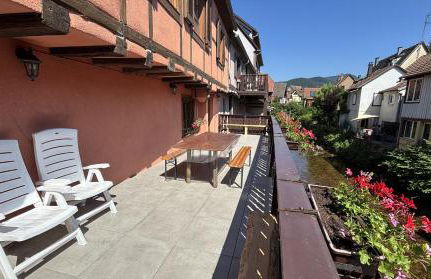 La Maison des Potiers avec Terrasse et Parking - Foto 6