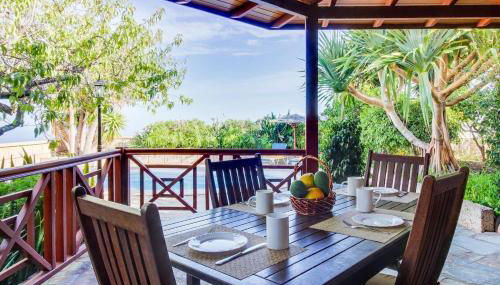 Villa Mimosa - Foto 3