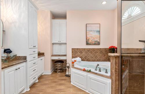 New! Luxurious 3 Bed Sleeps 12 Epic Views Wow - Foto 59