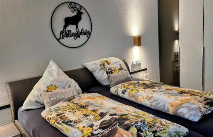 Ferienwohnung Alpenherz - Photo 76