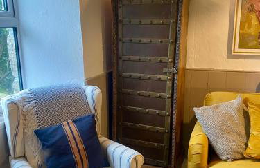 The Painter’s Retreat - Photo 55