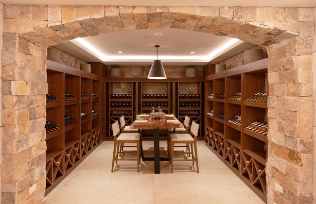 Sun Palace Cancun - Adults Only - All-inclusive - Photo 68