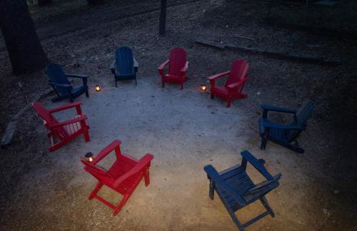 Yosemite+5BR+Views+Hot Tub+Pets - Foto 45