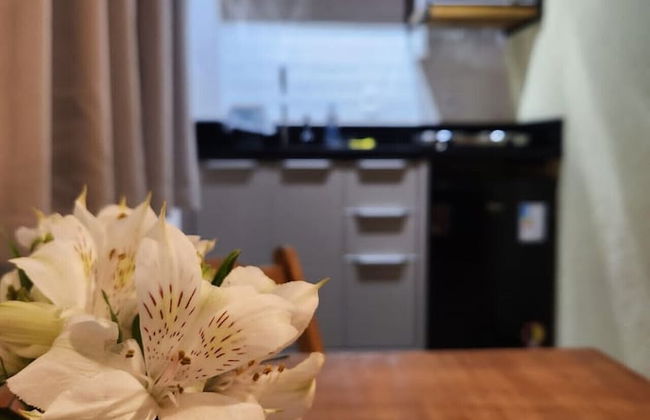 Lugar ao Sol - Flats - Praia do Rosa SC - Photo 50