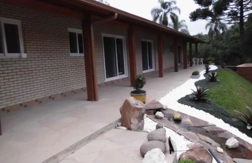 Pousada Apartamento na Serra - Foto 43