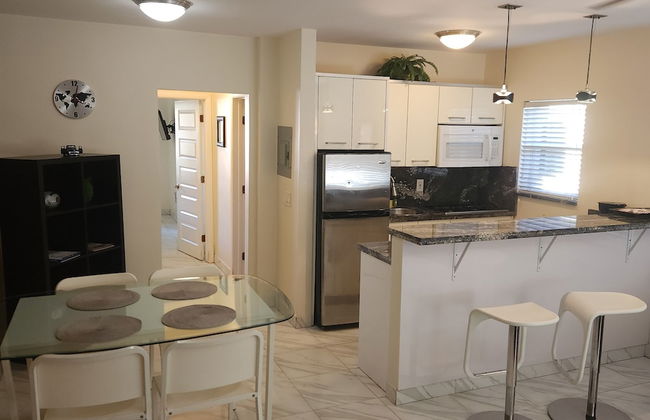 Ocean Drive Villas - Photo 14