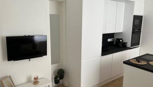 Appartement cosy flat 1 min from Paris - Foto 5