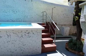 Wooden Summer House - Foto 28