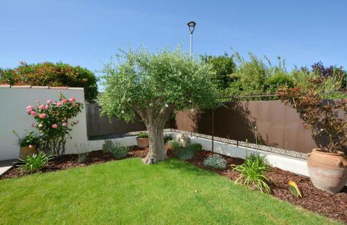 Tarascon Le Treize avec piscine privée et clim - Foto 35