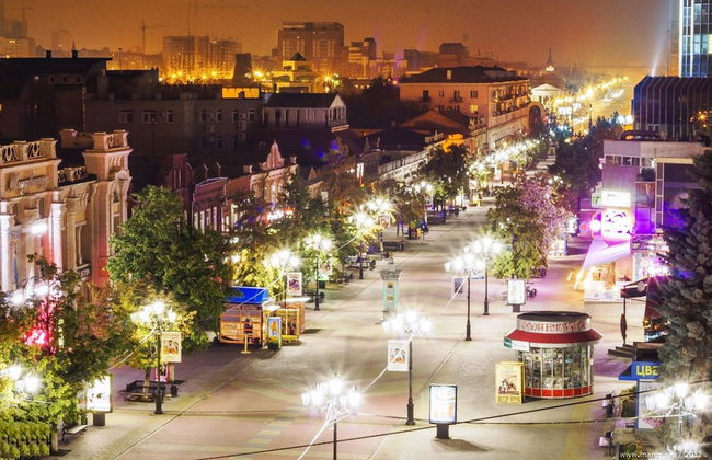 InnHome Apartments - Bratiev Kashirinykh - Photo 78