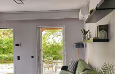 Modern Garden View Apt in Voula, Athens - Luxe - Foto 21