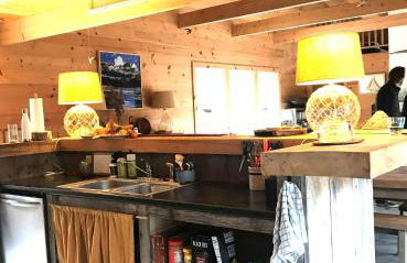 Shackmatack - Foto 19