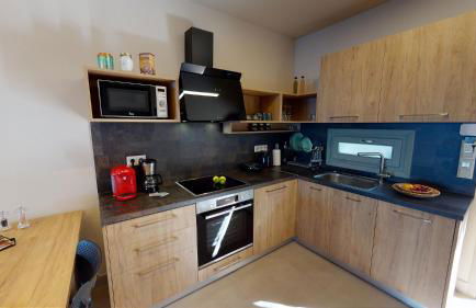 KaLLiA SUITES- CHOREFTO - Foto 34