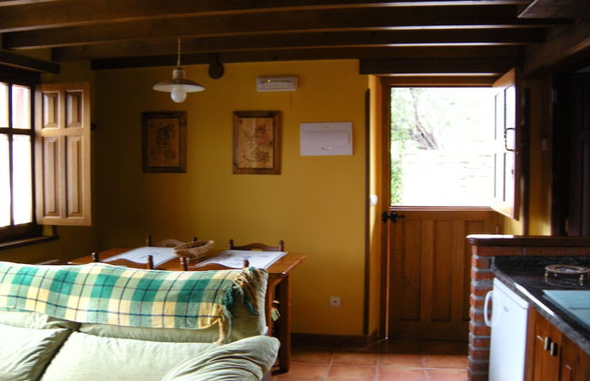 Apartamentos Rurales La Portiella - Foto 11