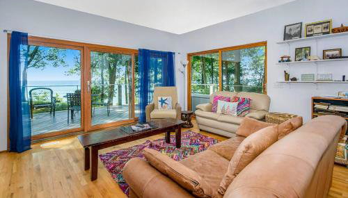Jacobia Lakefront Retreat - Foto 3