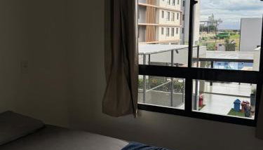 Apto 201, torre 2 - Foto 2