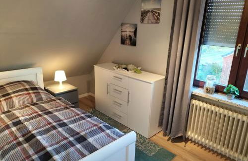 Ferienwohnung Am Ems-Seitenkanal 65353 - Foto 7