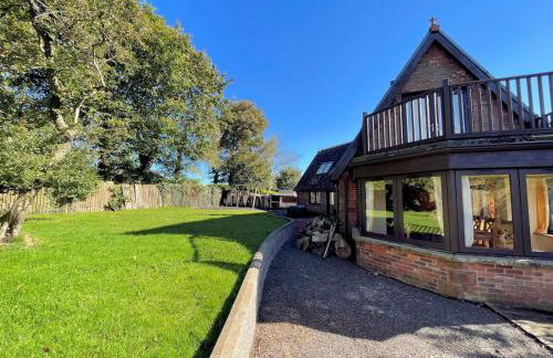 Beautiful 5BR House near Gretna Green with Garden - Pass the Keys - Photo 60