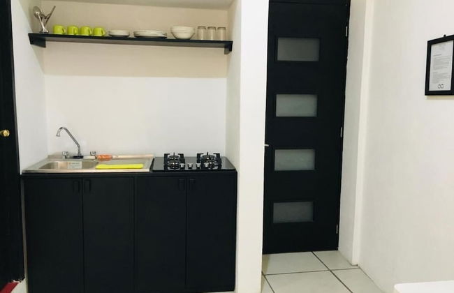 Room-apartment With Blacony and sea View - Foto 13