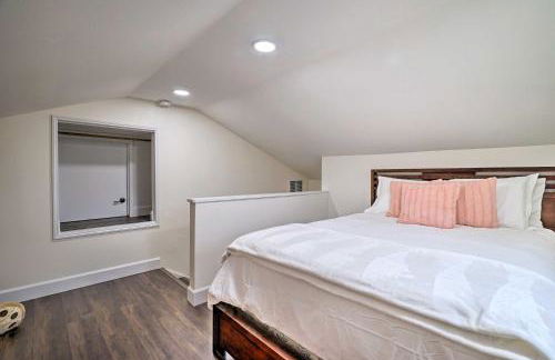 Deck, Yard and Game Room Fun-Filled Redmond Home - Foto 24