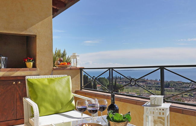 Residenza Chateau du Lac - Foto 19