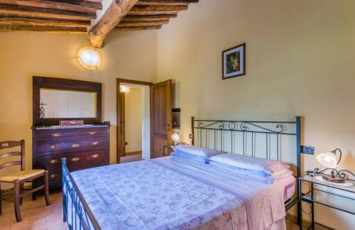 Holiday Home Poggetto Pellegrini by Interhome - Foto 18