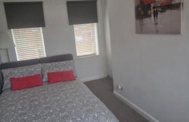 The Se18 Stylish Family House - Foto 5