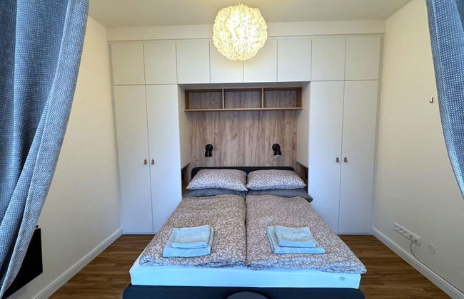 Short Way Apartments GPH - Foto 4