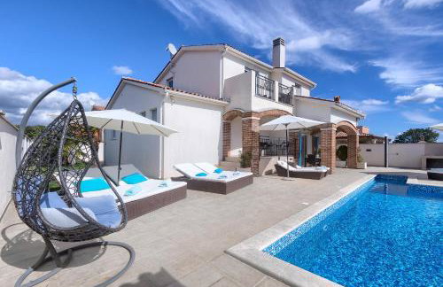 Villa Michaela by Istra Vacation - Foto 4