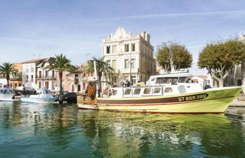 Nice Home In St Gilles - Foto 38