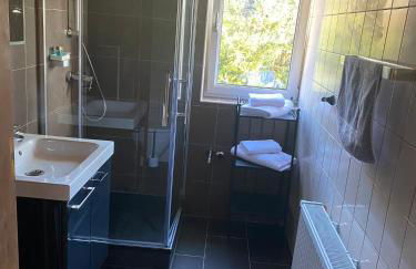 Ferienwohnung Siegen Eiserfeld 2 - Foto 14