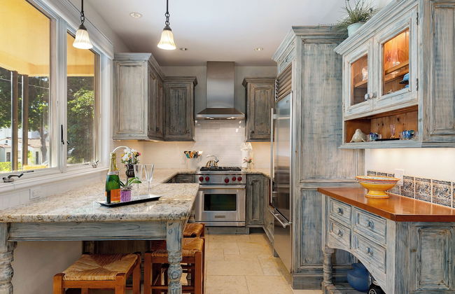 Santa Barbara Luxury Beach Getaways - Foto 22