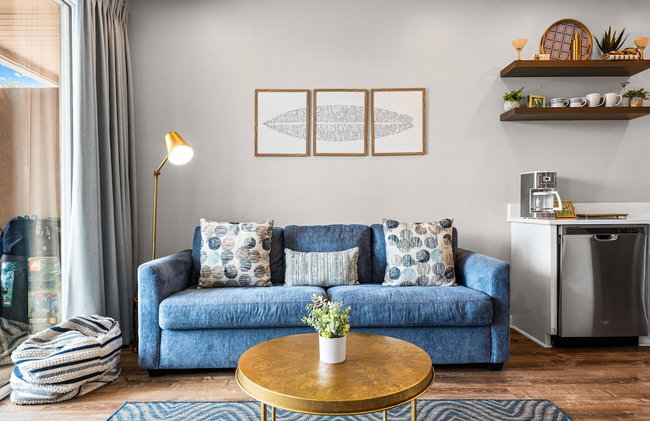 The Salty Dog on 30a: Modern Updates, 1 Minute to the Beach! - Foto 12