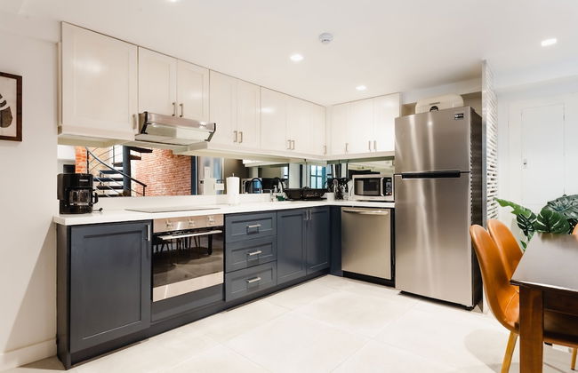 Casa Lefevre 1A - Foto 9