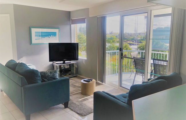 Tripcony Quays Apartments - Photo 50