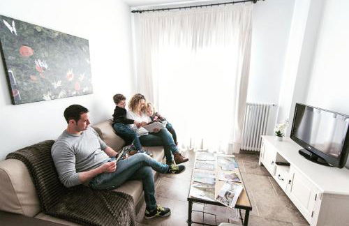 La Casa dels Abeuradors - Foto 55