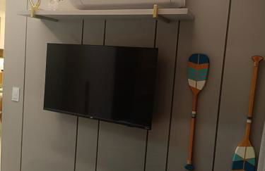 Praia de Cabo Branco - Espaço Privativo - Conforto - Lazer - Luxo - Photo 14