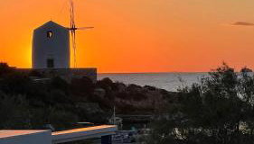 Stelios' Beachfront Retreat - Foto 2